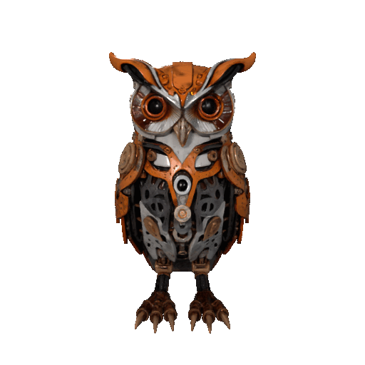 Future Racer animated preview