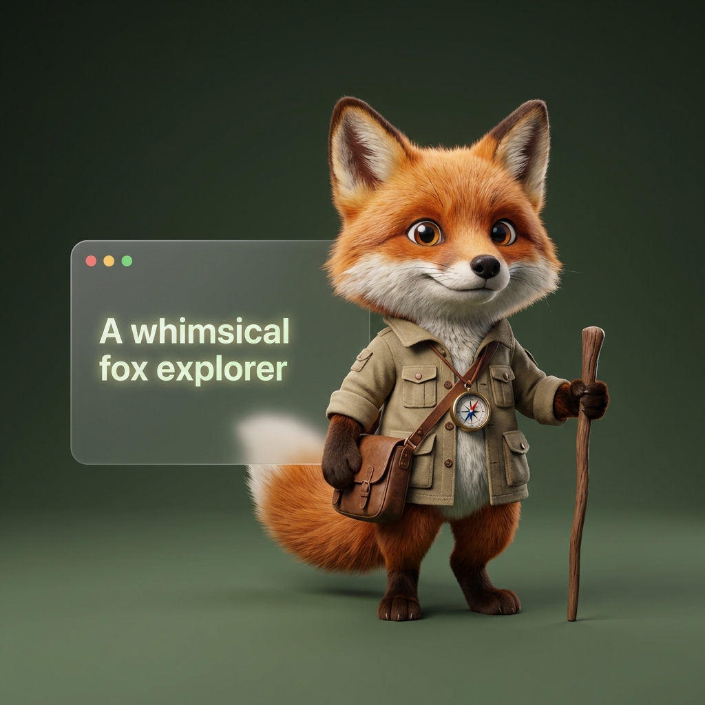 Trellis 2 for Prompt to 3D Ideation